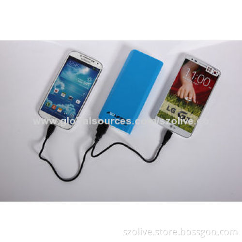 Universal Power Banks, Super Battery with Low-price